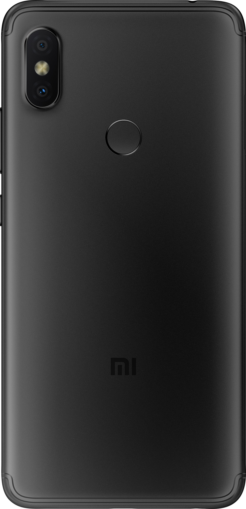 Смартфон Xiaomi Redmi S2 64GB Черный