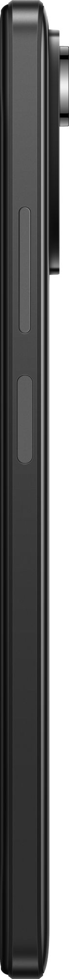 Смартфон Xiaomi Redmi Note 12S 256GB Global Черный