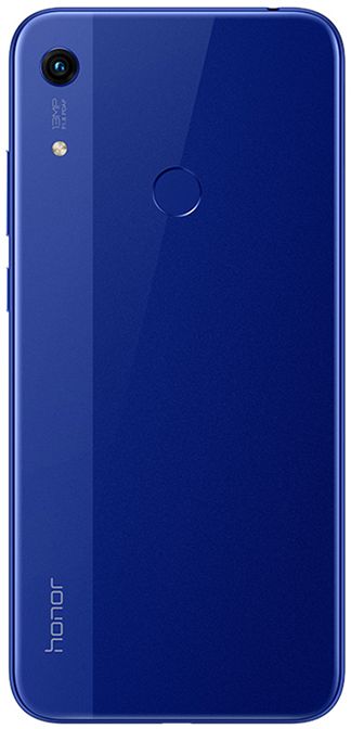 Смартфон Honor 8A 2/32GB Blue (Синий)