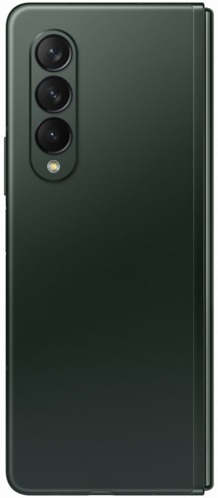 Смартфон Samsung Galaxy Z Fold3 12/256GB Зеленый