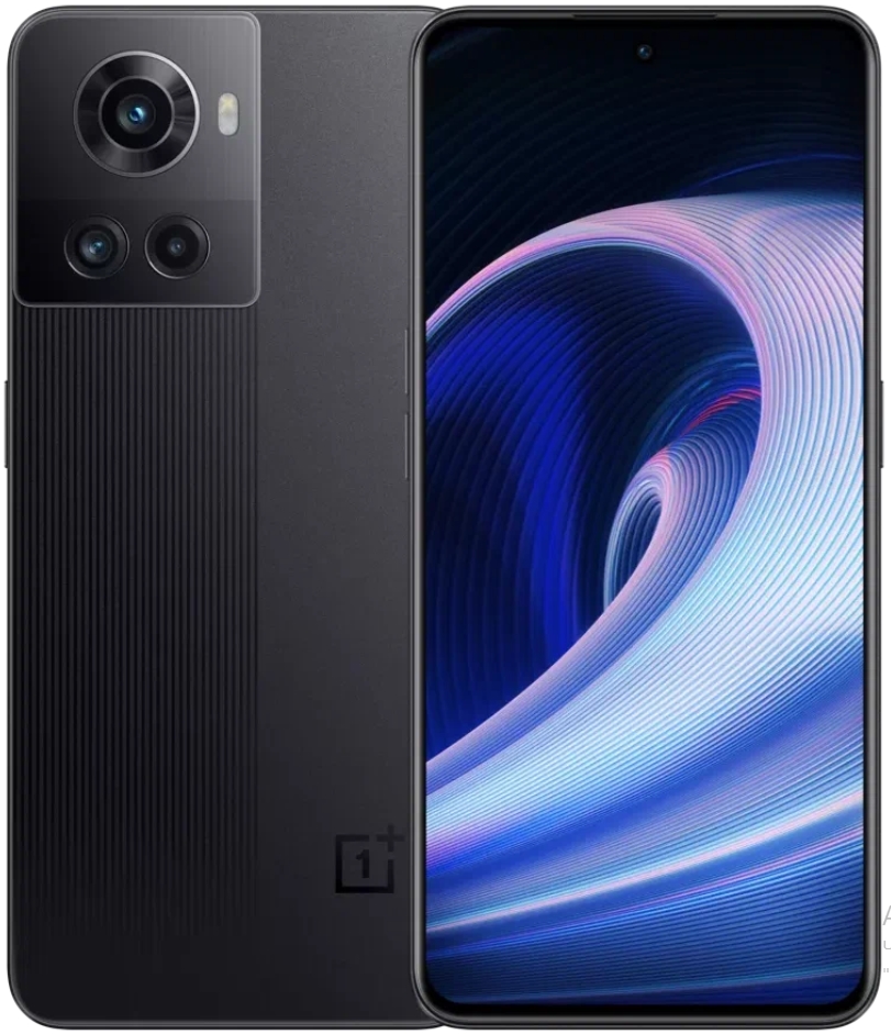 Смартфон OnePlus Ace 5G 12/512GB CN Sierra  Black (Черный)