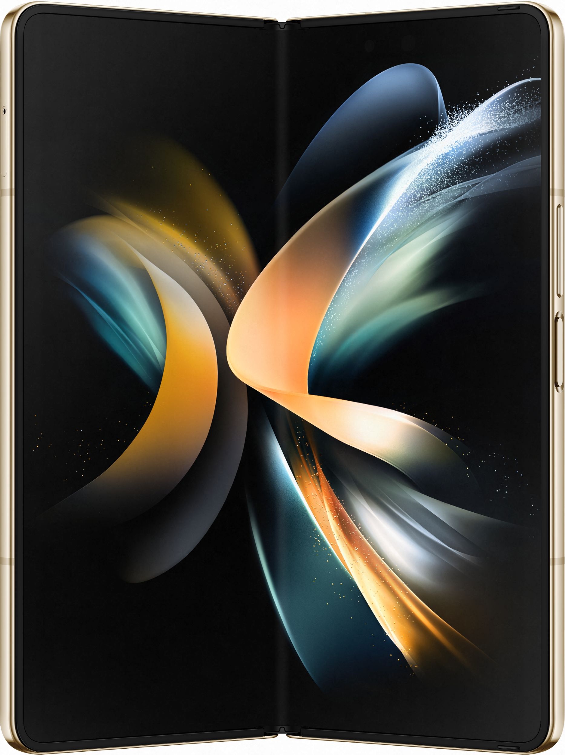 Смартфон Samsung Galaxy Z Fold4 (SM-F936B) 12/512GB Global Beige (Бежевый)