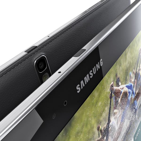 Планшет Samsung Galaxy Tab Pro 10.1 (T525) LTE 16GB Черный