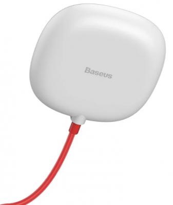 Беспроводная зарядка Baseus WXXP-02 White (Белый)