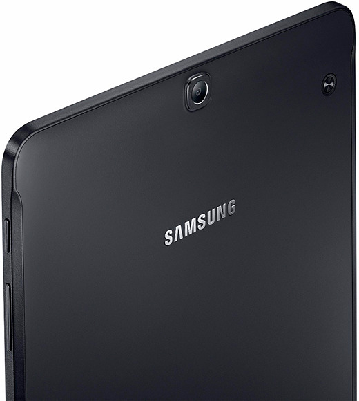 Планшет Samsung Galaxy Tab S2 9.7 (T815) LTE 64GB Черный