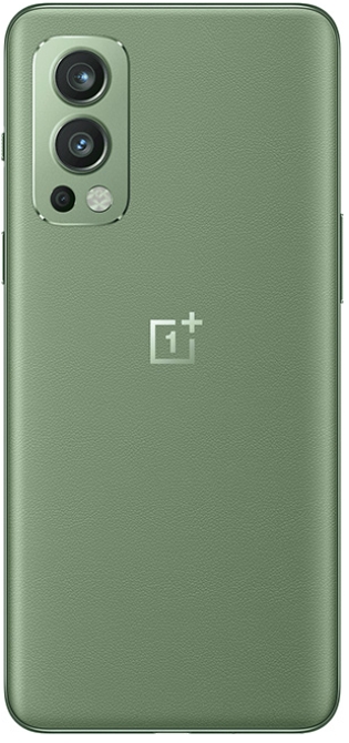 Смартфон OnePlus Nord 2 5G 12/256GB EU Green (Зеленый)