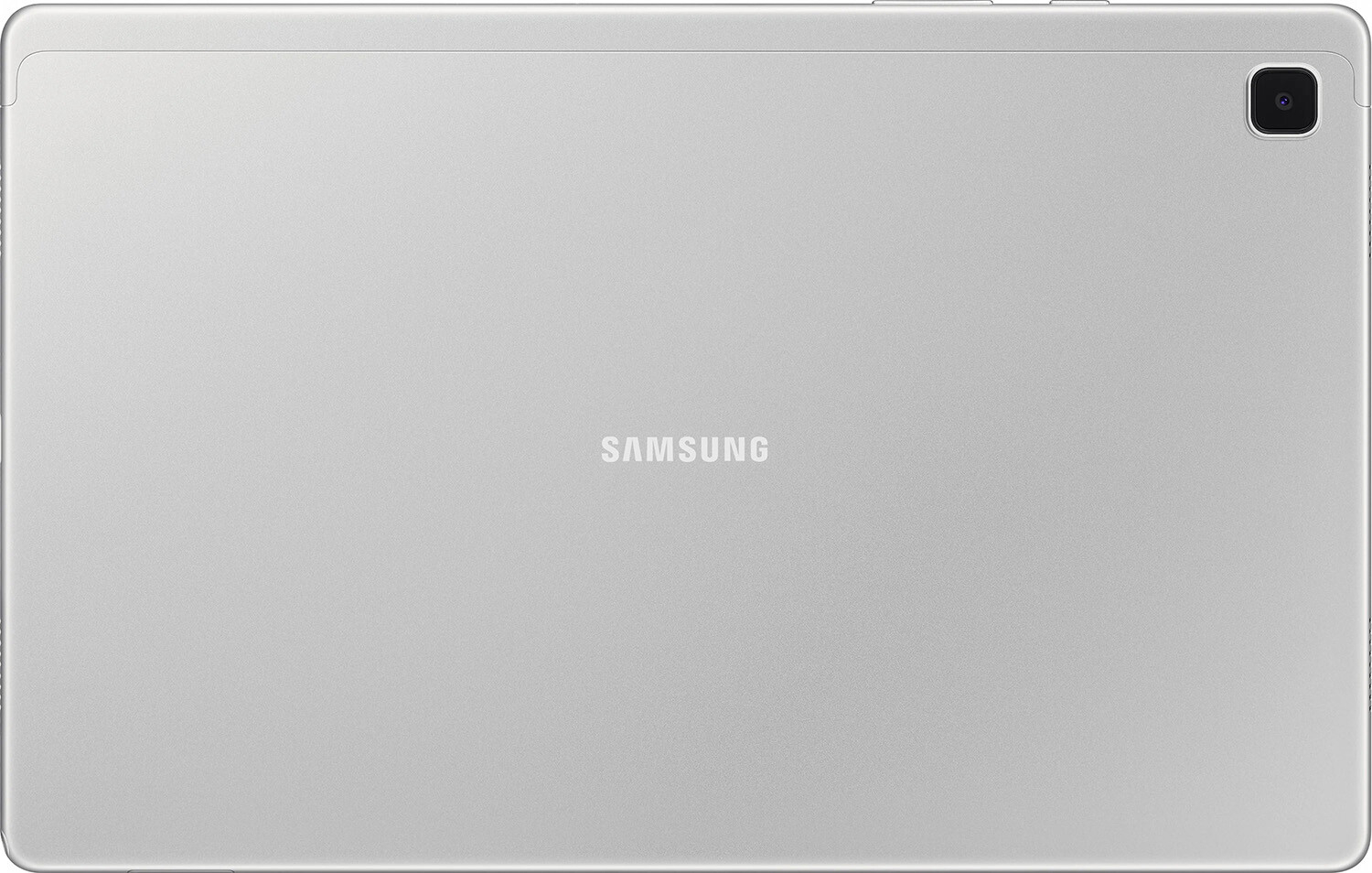 Планшет Samsung Galaxy Tab A7 10.4 SM-T500 32GB Wi-Fi (2020) Silver (Серебристый)