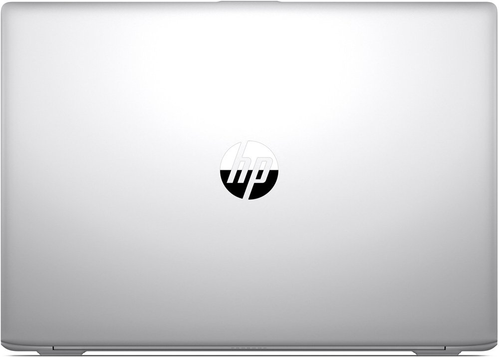 Ноутбук HP ProBook 450 G5 ( Intel Core i5 8250U/8Gb/256Gb SSD/Intel UHD Graphics 620/15,6"/1920x1080/Нет/Windows 10 Professional) Серебристый