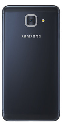 Смартфон Samsung Galaxy J7 Max 32GB Black