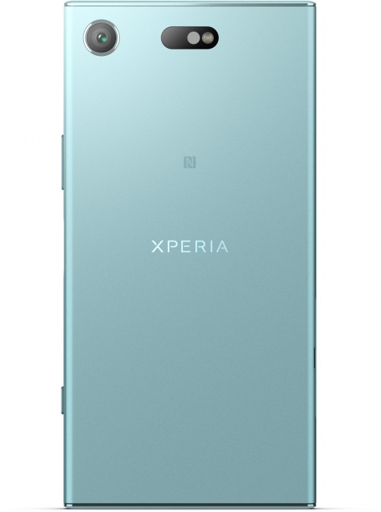 Смартфон Sony Xperia XZ1 Compact (G8441) 32GB Лунный голубой