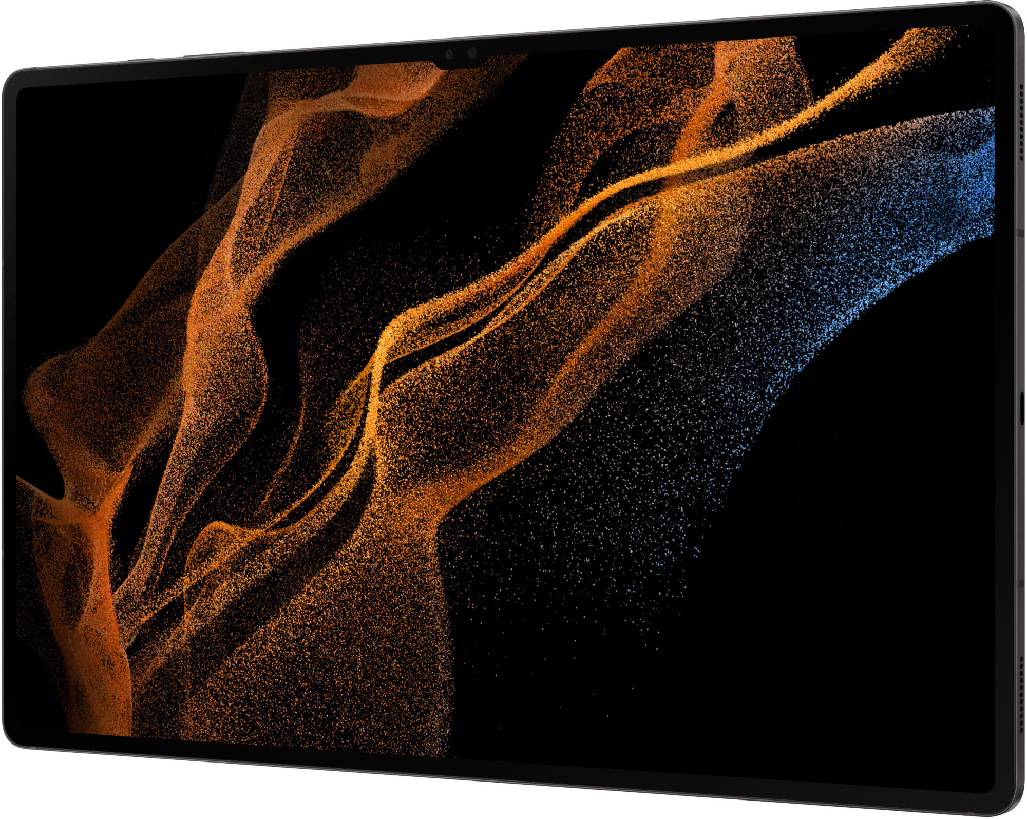 Планшет Samsung Galaxy Tab S8 Ultra (2022) 12/512GB RU Wi-Fi + Cellular Graphite (Графит)