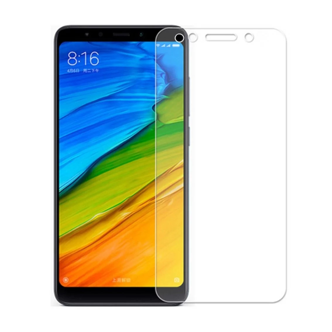 Смартфон Xiaomi Redmi 5 16GB Розовое золото