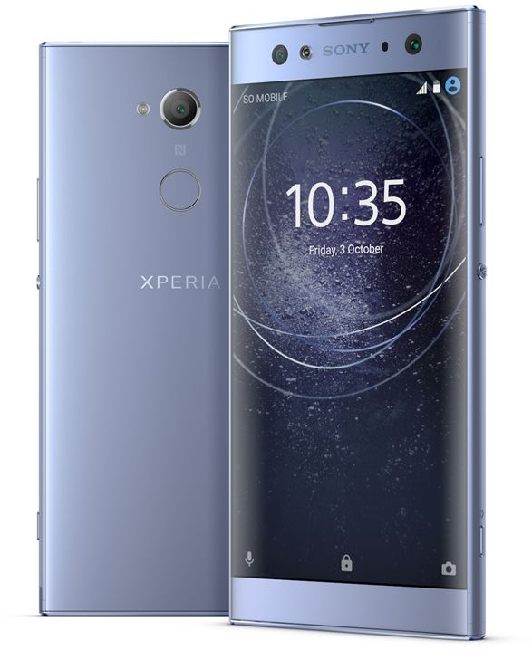 Почему пропал звук на Sony Xperia L3 как включить