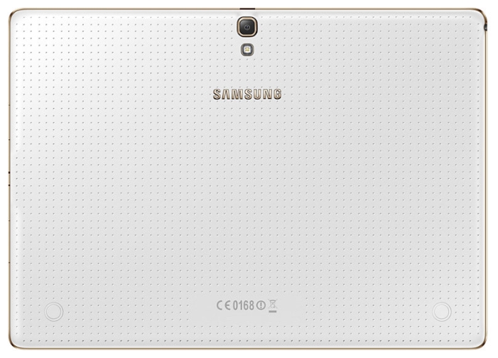 Планшет Samsung Galaxy Tab S 10.5 (T800) Wi-Fi 16GB