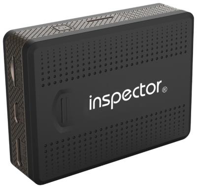 Видеорегистратор Inspector Scirocco