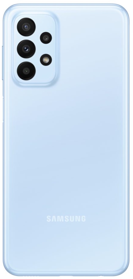 Смартфон Samsung Galaxy A23 4/128GB Global Blue (Голубой)