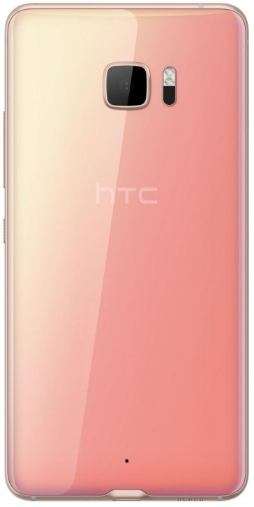 Смартфон HTC U Ultra 64GB Розовый