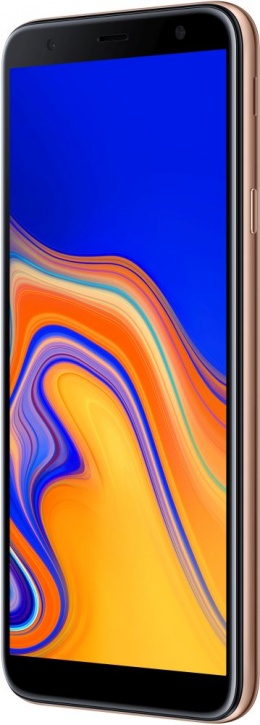 Смартфон Samsung Galaxy J4 Plus (SM-J415F) 32GB Золотой