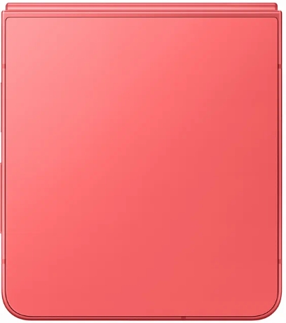 Смартфон Samsung Galaxy Z Flip7 12/256GB Global Coral Red (Кораллово-красный)