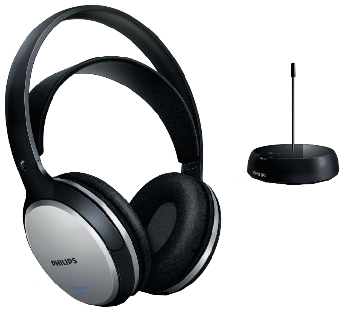 Накладные наушники Philips SHC5100