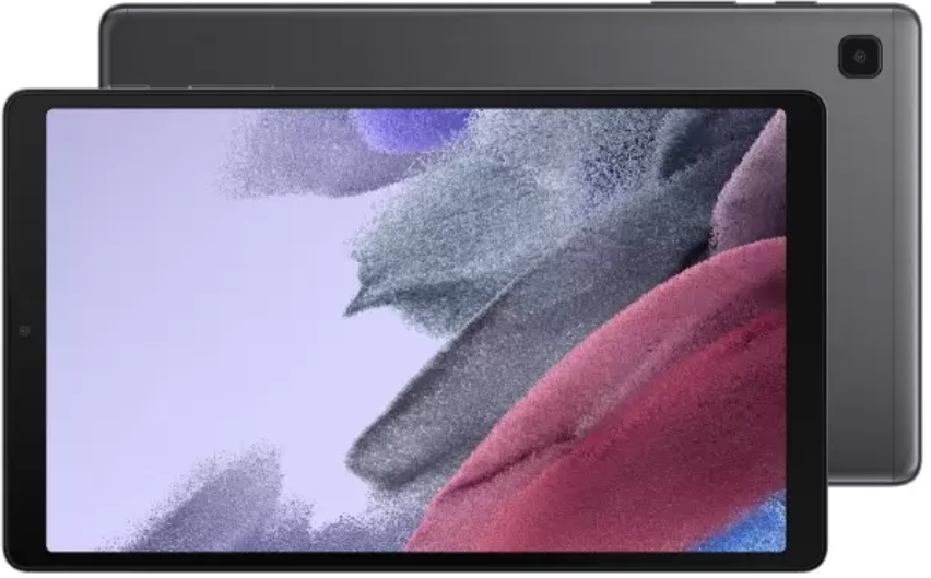 Планшет Samsung Galaxy Tab A7 Lite (2021) 3/32GB RU Wi-Fi Темно-серый