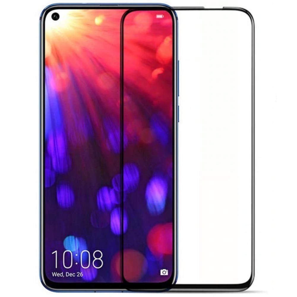 Смартфон Honor View 20 6/128GB Черный