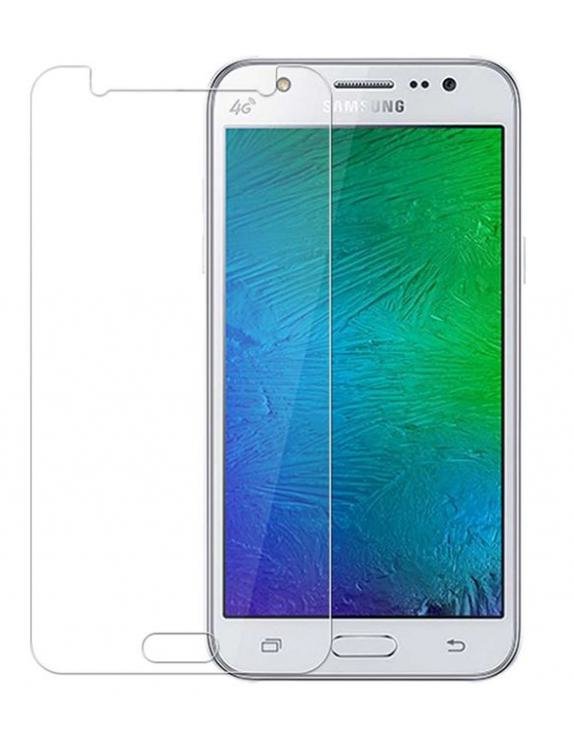 Защитное стекло Glass (0,3mm) 9H для Samsung Galaxy J5 (2017) Прозрачный