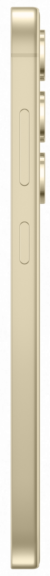 Смартфон Samsung Galaxy S24 12/256GB Global Amber Yellow (Желтый)