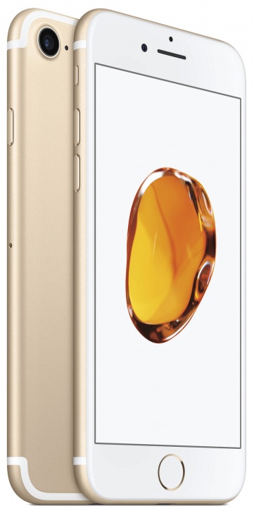 Смартфон Apple iPhone 7 32GB Gold (Золотой)