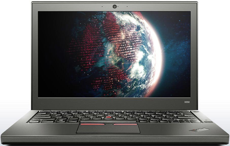 Ноутбук Lenovo ThinkPad X250 ( Intel Core i5 5200U/8Gb/240Gb SSD