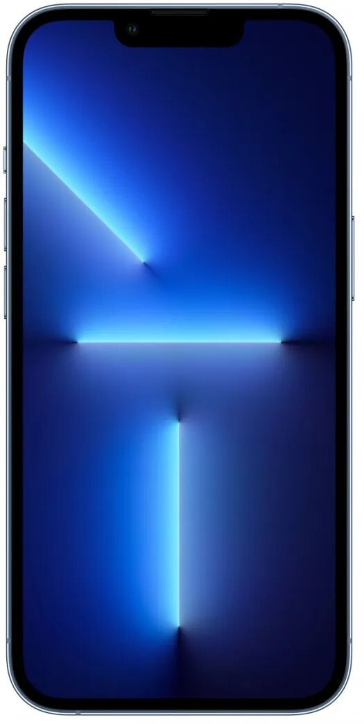 Смартфон Apple iPhone 13 Pro Max 1TB Global Небесно-голубой
