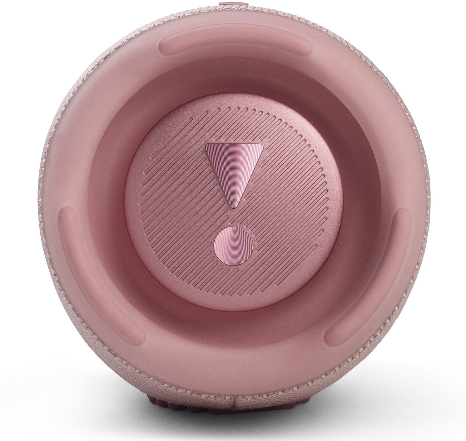 Портативная акустика JBL Charge 5 Розовый