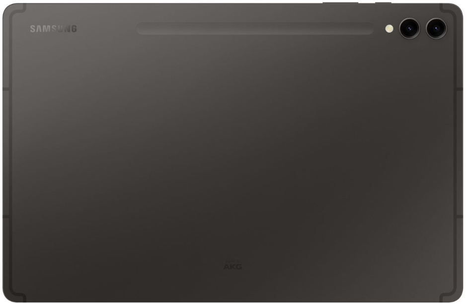 Планшет Samsung Galaxy Tab S9 Plus Wi-Fi 12/512GB Global Графит