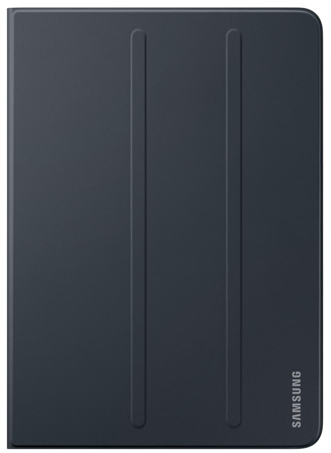 Чехол-книжка Samsung EF-BT820 для Samsung Galaxy Tab S3 9.7 Черный