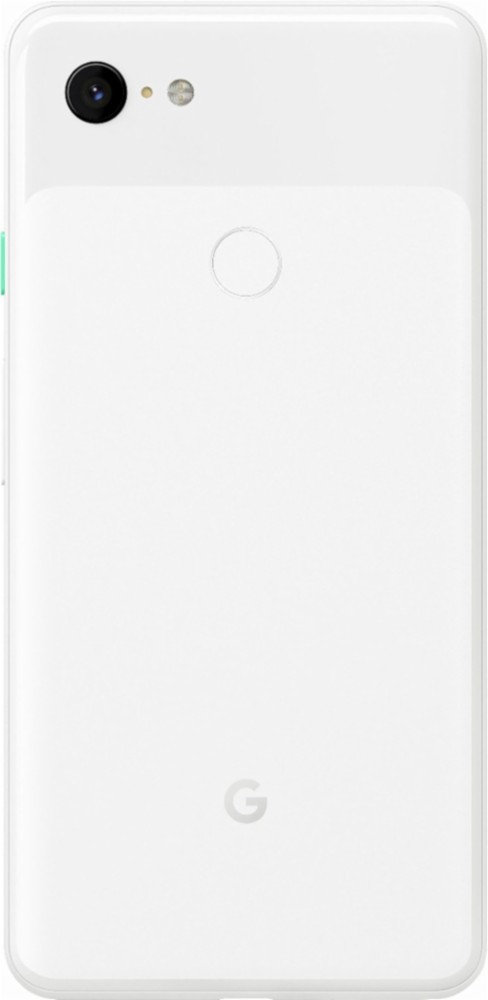 Смартфон Google Pixel 3 XL 128GB Clearly White (Белый)