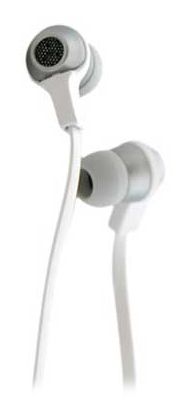 Наушники затычки Cowon EM1