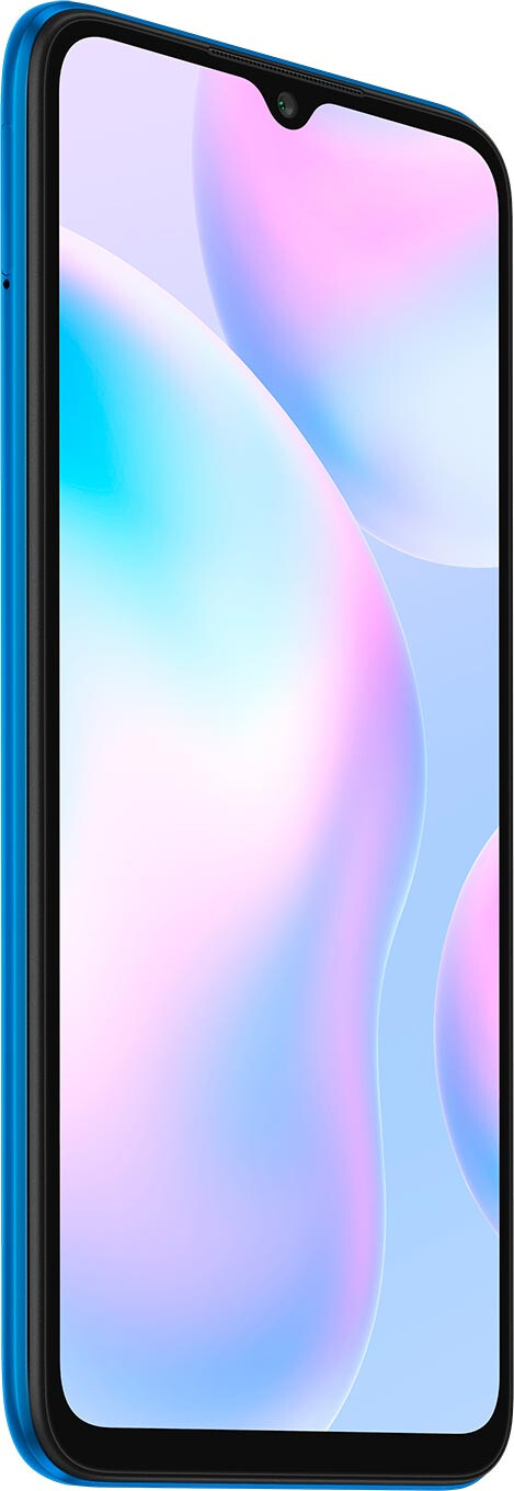 Смартфон Xiaomi Redmi 9A 2/32GB Blue (Синий)