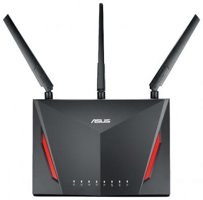 Wi-Fi Роутер ASUS RT-AC86U