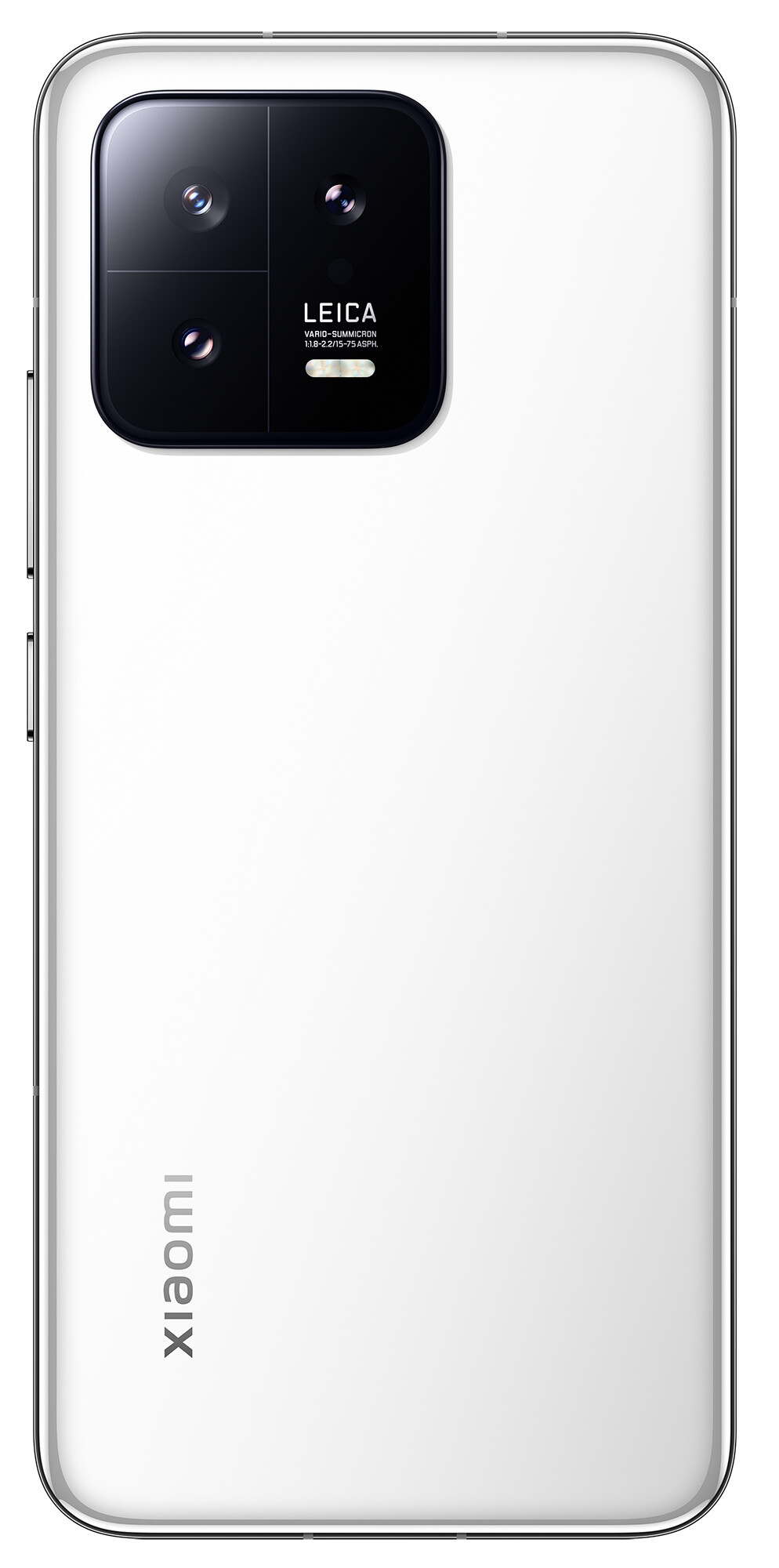 Смартфон Xiaomi 13 12/256GB Global Белый