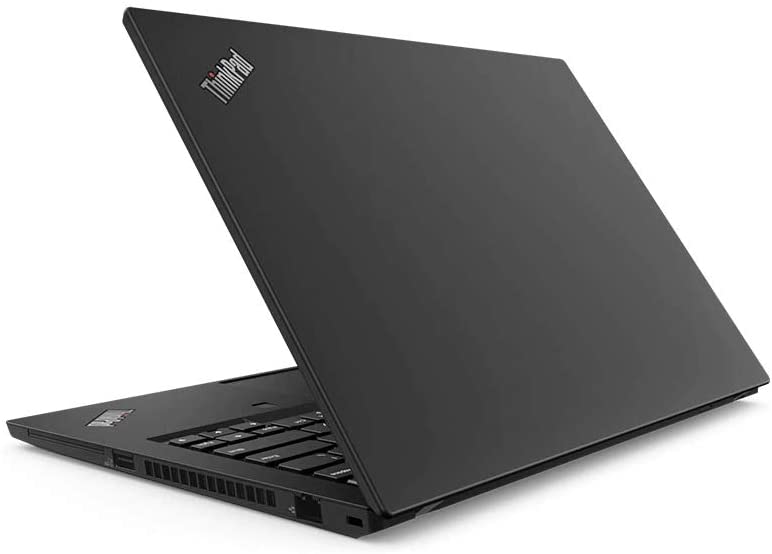 Ноутбук Lenovo ThinkPad T490 ( Intel Core i5 8265U/8Gb/256Gb SSD/Intel UHD Graphics 620/14"/1920x1080/Windows 10 Pro) Черный