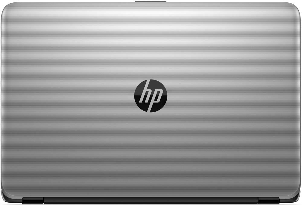 Ноутбук HP 250 G5 ( Intel Core i3 5005U/4Gb/500Gb HDD/AMD Radeon R5 M430/15,6"/1920x1080/DVD-RW/Windows 10 Home) Серебристый