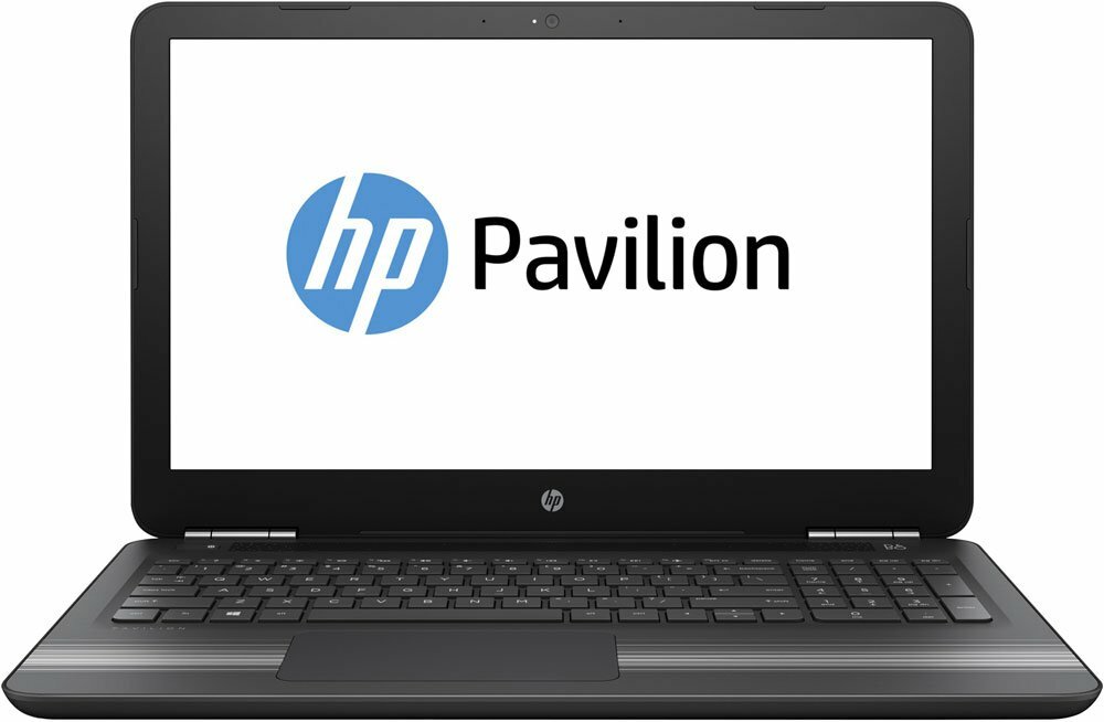 ������� HP Pavilion 15-au143ur ( Intel Core i7 7500U/8Gb/1000Gb HDD/nVidia GeForce GT 940M/15,6"/1920x1080/DVD-RW/Windows 10)/������