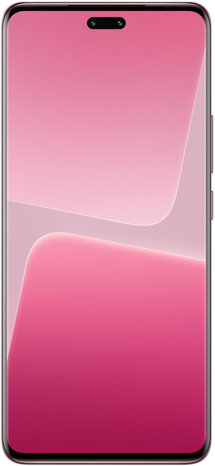 Смартфон Xiaomi 13 Lite 5G 8/128GB Global Lite Pink (Розовый)