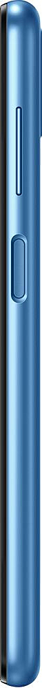 Смартфон Samsung Galaxy M12 4/128GB Blue (Синий)