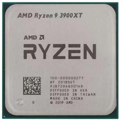 Процессор AMD Ryzen 9 3900XT SocketAM4 OEM