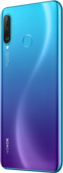 Смартфон Honor 20s 6/128GB Blue (Сине-фиолетовый)