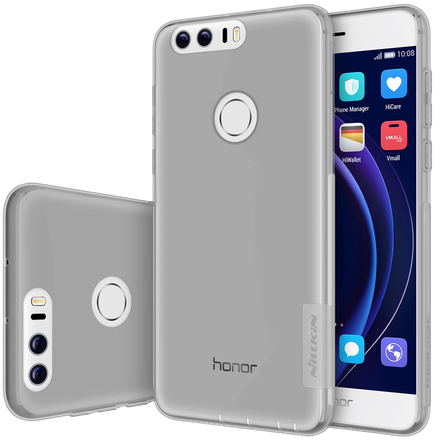 Смартфон Huawei Honor 8 32GB Черный