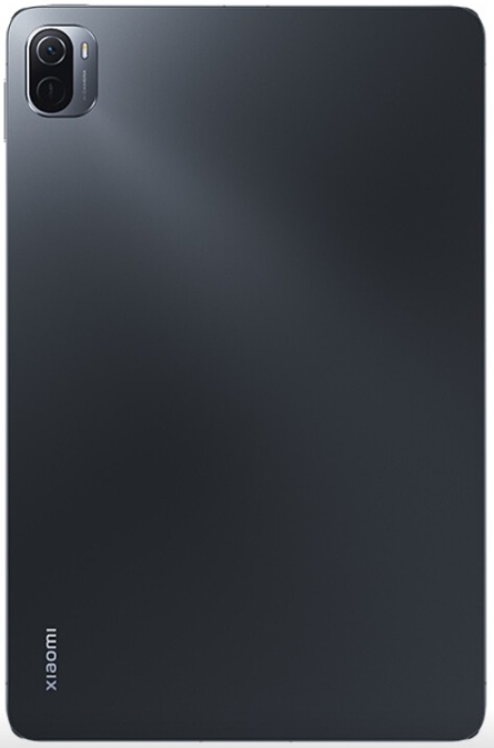 Планшет Xiaomi Pad 5 6/128GB RU Cosmic Gray (Космический серый)