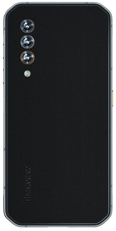 Смартфон Blackview BL6000 Pro 5G 8/256GB Gray (Серый)