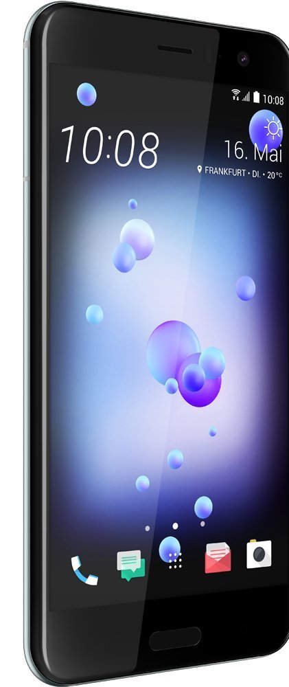 Смартфон HTC U11 128GB Белый